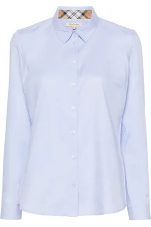 Barbour Twill cotton shirt