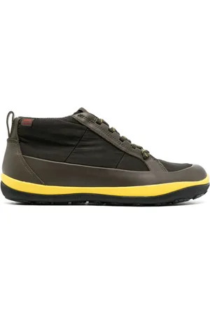 Camper Peu Pista GM high-top sneakers