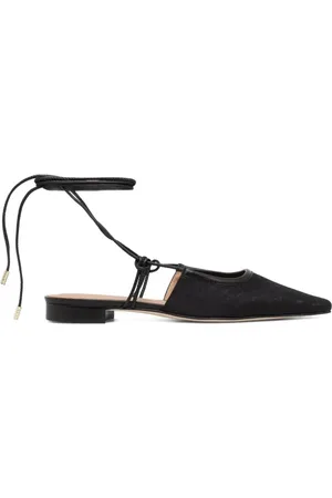 HUGO BOSS Charlize ballerinas