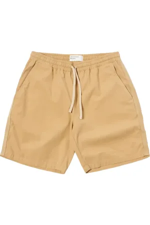Universal Works Cotton shorts