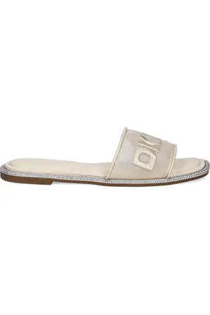 DKNY Logo slides