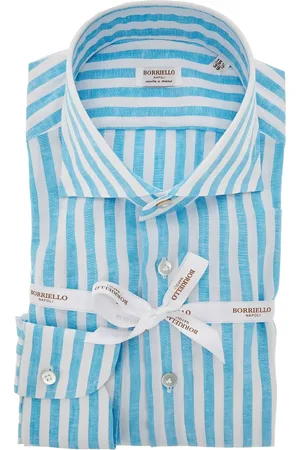 Borriello Striped shirt