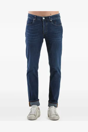 Siviglia Slim-fit jeans