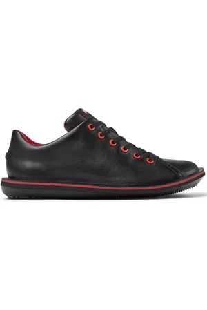 Camper Beetle derby shoes