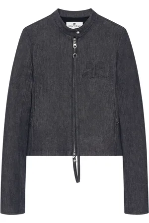 Courrèges City jacket