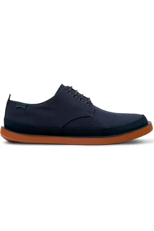 Camper Wagon derby shoes