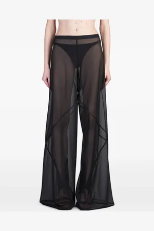 Rick Owens Farrah trousers
