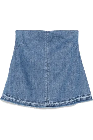 RAG&BONE Denim skirt