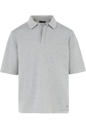 Giuseppe Zanotti Cotton polo shirt