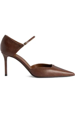 Giuseppe Zanotti 85mm Raquel D