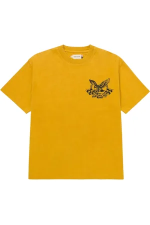 HONOR THE GIFT Vintage Oil T-shirt