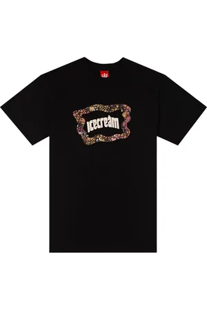 ICECREAM Flag T-shirt