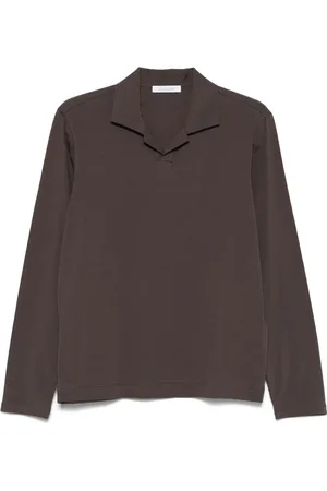 Cruciani Jersey T-shirt