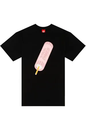 ICECREAM Hundred Dollar Dimes T-shirt