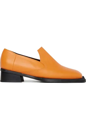 Ninamounah 40mm Howled loafers