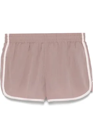 P.E Nation Preset shorts