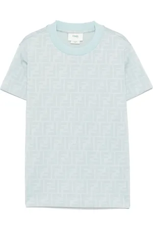 Fendi FF-print T-shirt