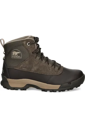 sorel Mac Hill boots