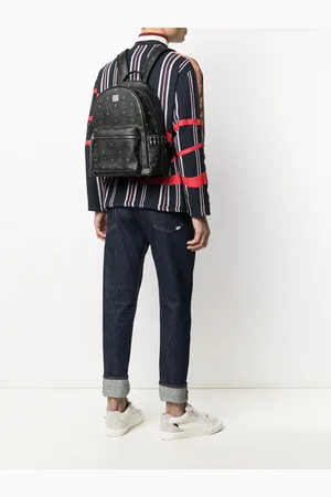 MCM Medium Stark backpack