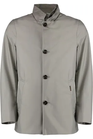 MOORER Bernini jacket