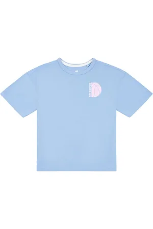 New Balance Logo-print T-Shirt