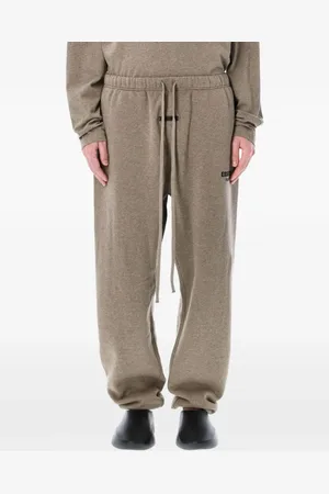 FEAR OF GOD Drawstring track pants