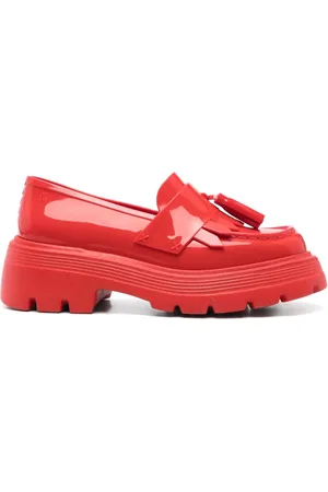 Comme des Garçons 55mm Melissa loafers