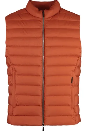 MOORER Calaf gilet