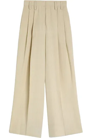 Jil Sander Tailored trousers