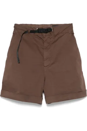 White Sand Bermuda shorts