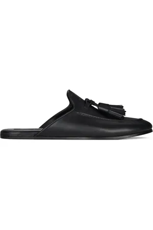 Givenchy Leather slippers