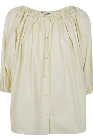Serafini Cotton shirt