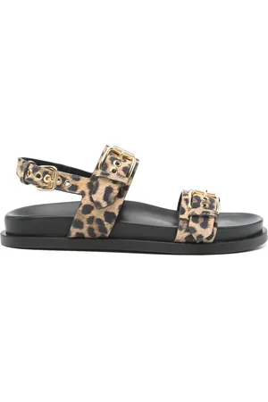 AGL ATTILIO GIUSTI LEOMBRUNI Cristina sandals