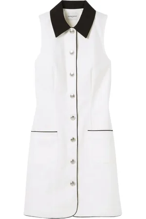 Claudie Pierlot Sleeveless mini dress