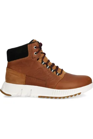 sorel Mac Hill boots
