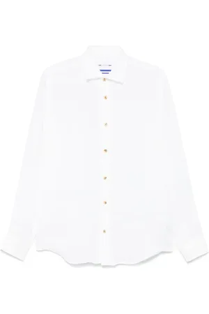 Jacob Cohen Linen shirt