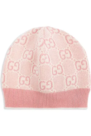 Gucci GG cotton hat
