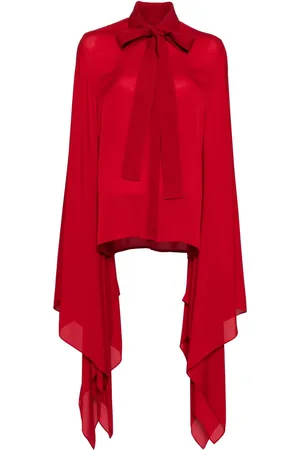 Elie saab Silk shirt