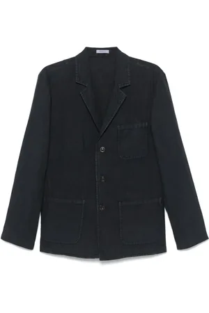 Boglioli Linen blazer