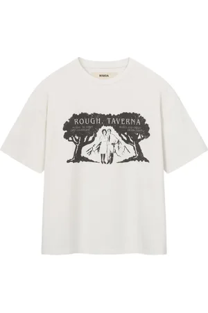 ROUGH. Taverna T-shirt