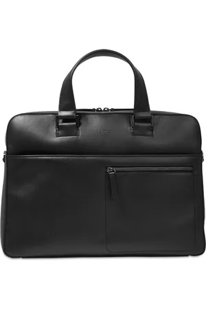 LANCEL Medium Max briefcase