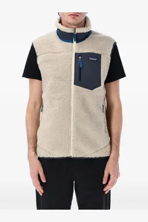 Patagonia Retro-X fleece gilet