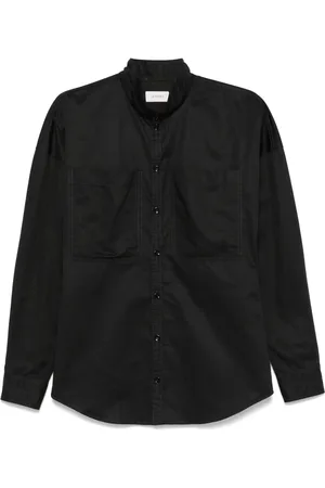 LEMAIRE Cotton shirt
