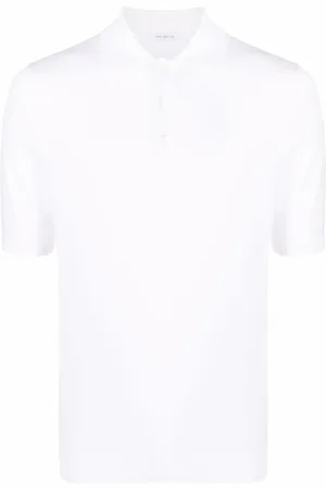 Malo Short-sleeve polo shirt