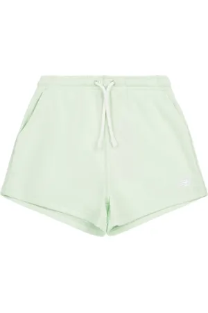New Balance Jersey track shorts
