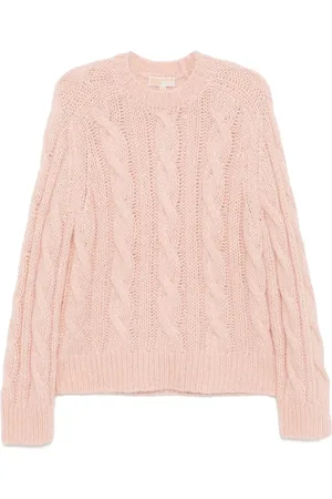 Michael Kors Cable-knit jumper