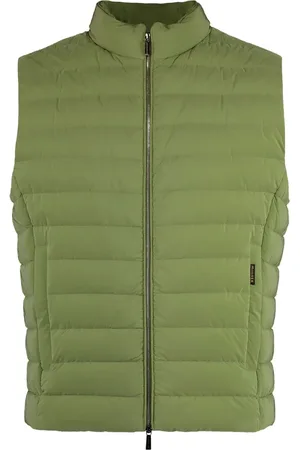 MOORER Calaf gilet