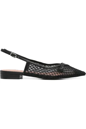 Bibi Lou Xaia ballet flats