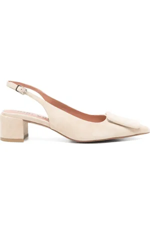 Bibi Lou 45mm Bonnie pumps