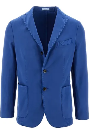 Boglioli Single-breasted blazer
